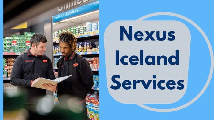 Nexus-Iceland-Services